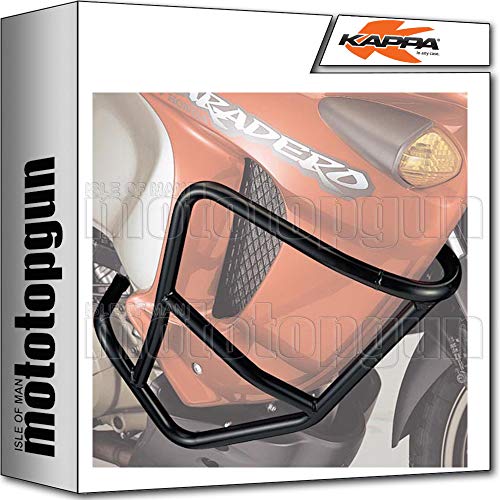 KAPPA DEFENSAS MOTOR COMPATIBLE CON HONDA XL 1000 V VARADERO 1999 99 2000 00 2001 01 2002 02