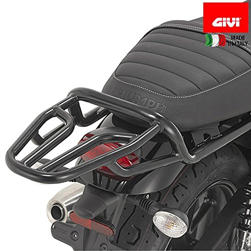 Givi SR6407 Baúl, Other