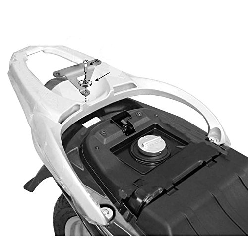 GIVI KE2190 Portaequipajes para Monolock Baúl para Honda Sh 125I-150I 05 > 08