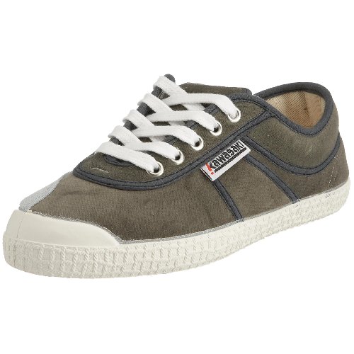 Kawasaki Unisex-Adult 23 Velluto D. Grey Lace Up 23-L54 3 UK