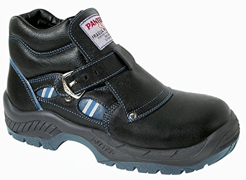 Panter Fragua Plus S3 Bota Seguridad, 44