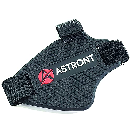 Protector Zapatos Moto de Silicona Antideslizante - Accesorios Motocicleta Protector Palanca Cambio Marchas – Ropa Protecciones Motorista Hombre y Mujer para Calzado y Zapatillas