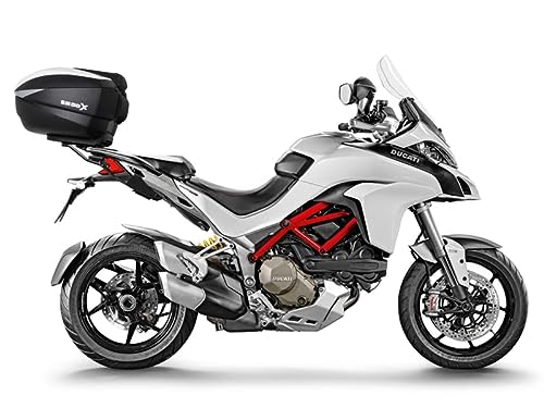 SHAD Kit Top Master DUCATI MULTISTRADA1200'17