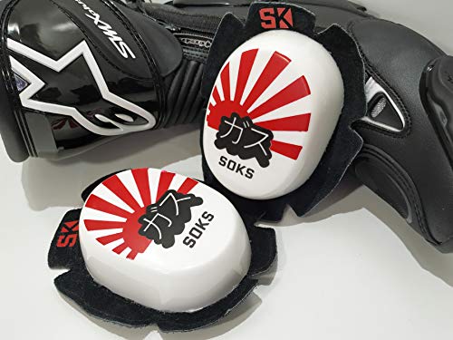 SOKS Deslizaderas para mono | RACE TRIBUTO JAPÓN