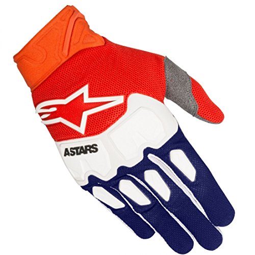 Guantes Alpinestars racefend