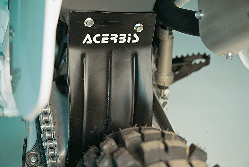 Acerbis Universal Protector Negro