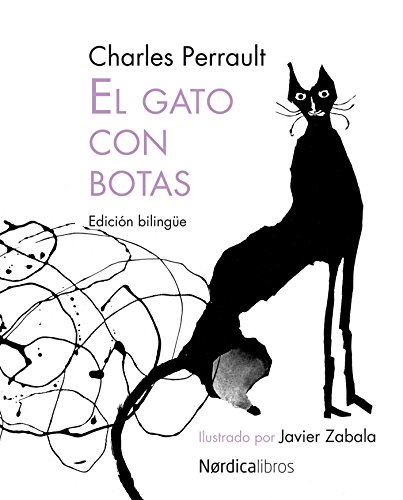 El Gato con botas (Ilustrados)