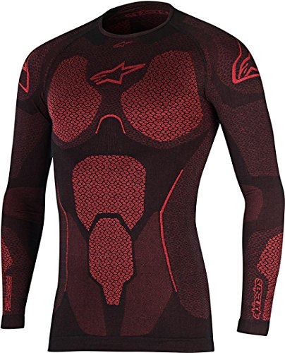 Camiseta Alpinestars Ride Tech Summer longss larga Top