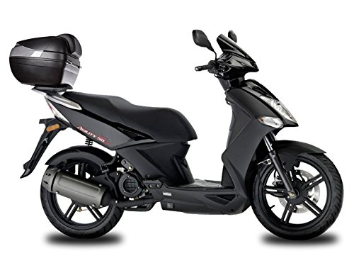 Shad K0GL14ST Soporte de Baúl para Kymco Agility 50 16