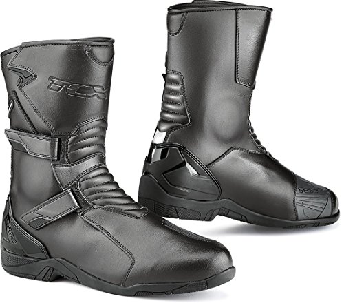 TCX - Botas de motocicleta WP