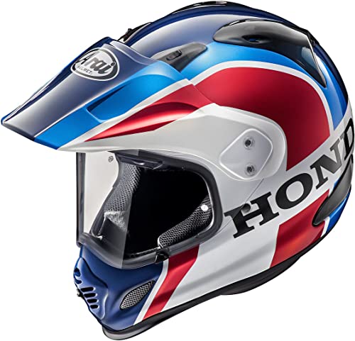 ARAI Tour X4 Honda Africa Twin 2018 Casco De Motocicleta Tamano XS