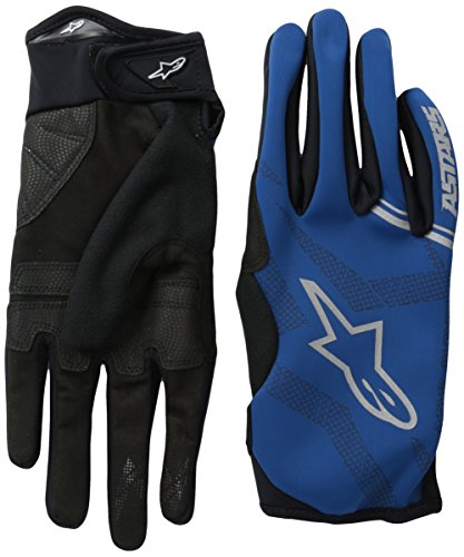 Alpinestar Cycling Guantes Stratus BLU XL