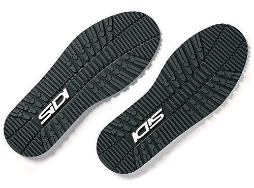 Sidi Sidi Trial suelas Black 42  45