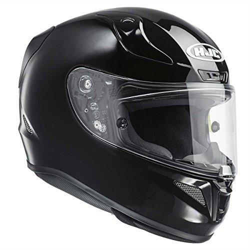 Helmet HJC R-PHA-11 METAL BLACK XL