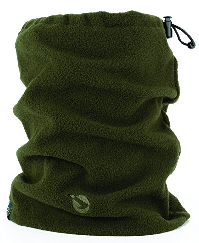 Gamo Outdoor Braga Cuello Polar, Hombre, Verde, Talla Única