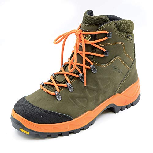 Chiruca Country 01 Hi Vis GTX Gore-Tex