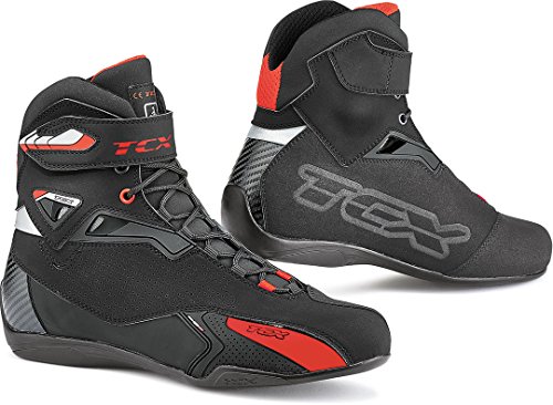 Botas de moto TCX Rush