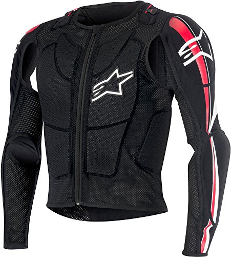 Alpinestars -Chaqueta de Moto