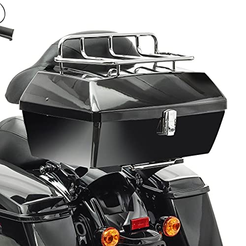 Baul Top Case Missouri 43 l para Moto Custom CB52735