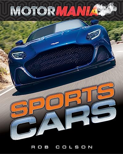 Sports Cars