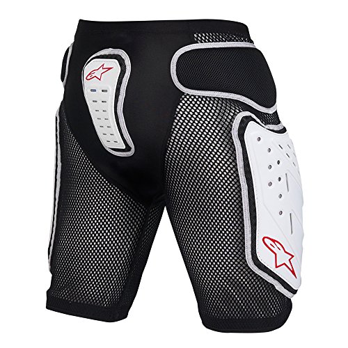 Alpinestars - Protector Interior para Hombre, Talla S