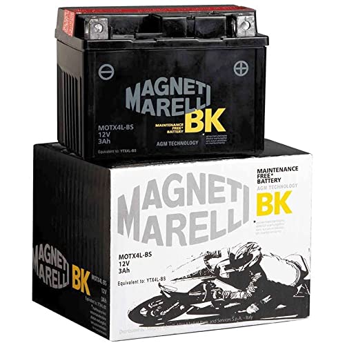 BATERÍA MARELLI MF MOTX9-BS