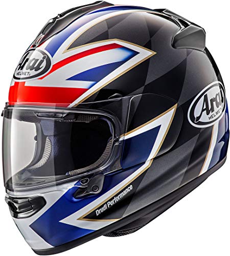 Casco Arai Chaser-X League UK La