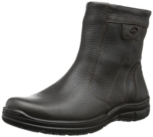 Jomos Authentic, Botas de Nieve Hombre, Marrón (Santos 33/370), 48 EU