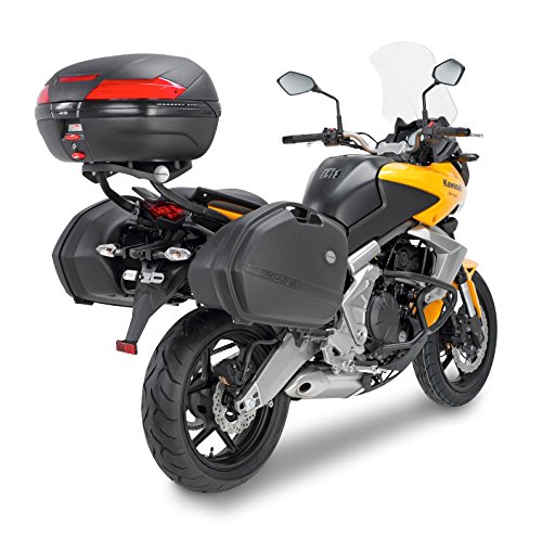 Givi KZ451 Portaequipajes para Monokey o Monolock Baúl para Kawasaki Kle 650 Versys 10 > 14