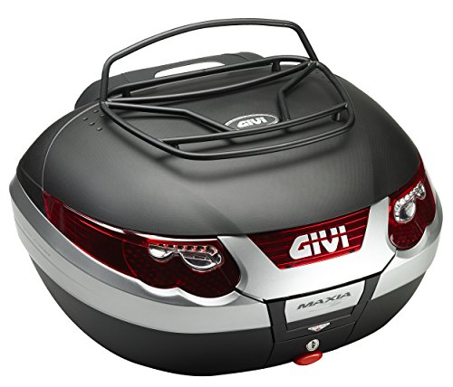 Givi metálica - parrilla portaequipaje para Maxia E52 & E55