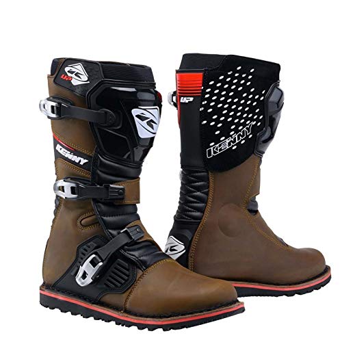 Kenny Botas de Cross para Moto Trial up