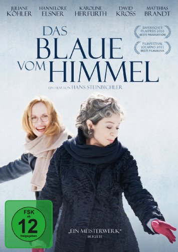 Das Blaue vom Himmel [Alemania] [DVD]