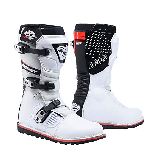 Kenny Botas de Cross para Moto Trial up