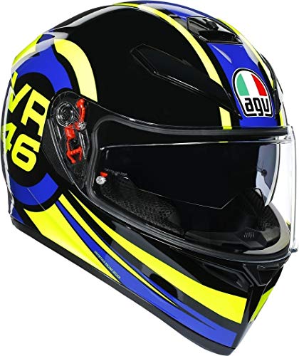 AGV K3 SV Casco