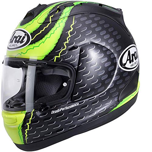 Casco Arai RX-7V Crutchlow (S)