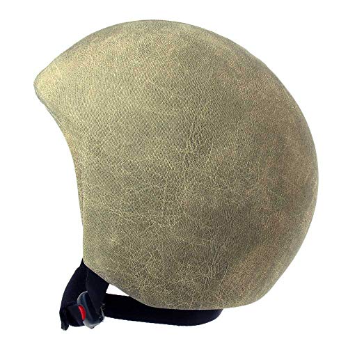 Helmet Dress Funda Casco Jet Moto Licius