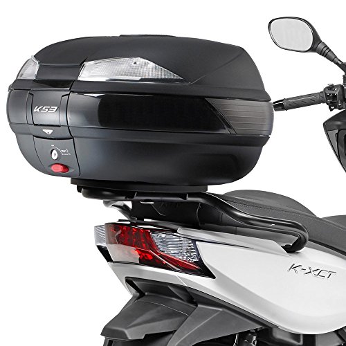 Givi KR6103 Portaequipajes para Monokey Baúl para Kymco K-Xct 125I-300I 13 > 15