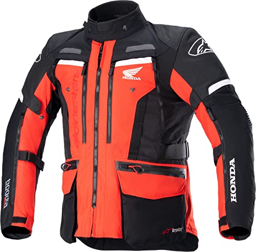 Alpinestars Honda Bogota´ Pro Drystar Jacket S