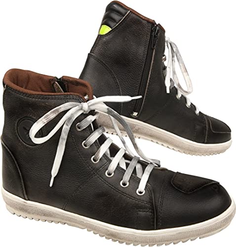 Modeka Lane Zip 40 - Botas de moto