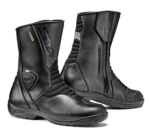 Sidi Gavia Gore-Tex, Negro, 42