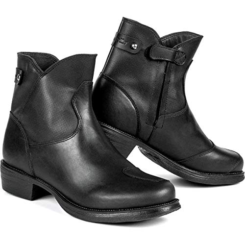 Stylmartin Pearl J - Botas de moto para mujer