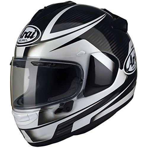 ARAI Chaser X Full Face casco de motocicleta Moto rígida blanco