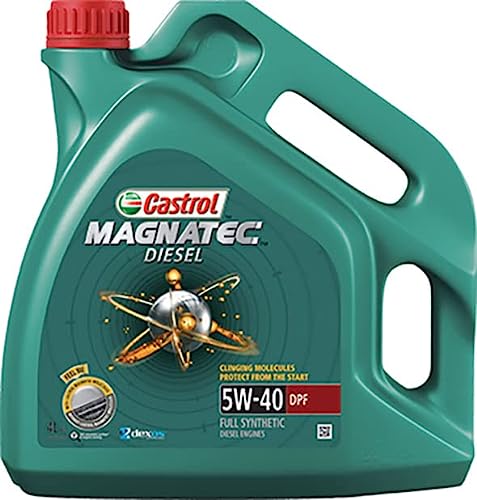 Castrol 151B71 - Aceite de motor