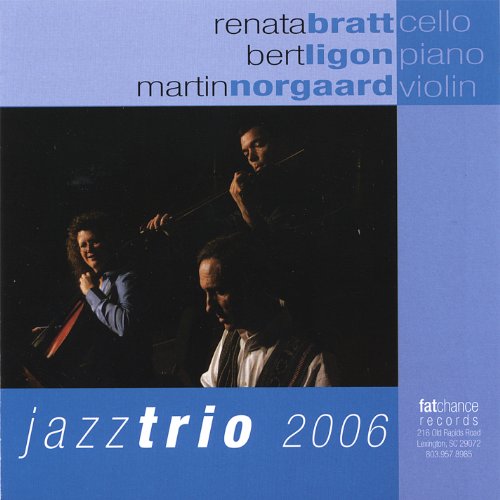 Jazz Trio 2006