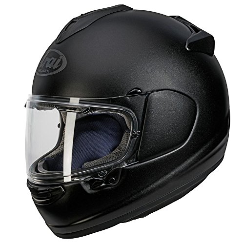 Casco de Moto Negro Frost Arai chaser-x