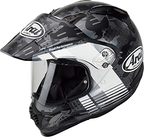 Casco Arai Tour-X4.