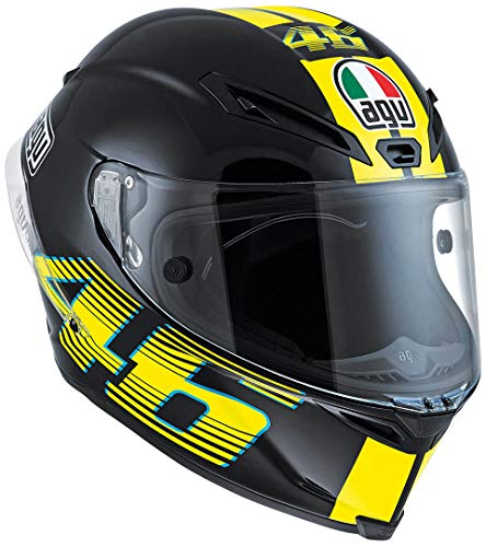 AGV Corsa V46 Casco