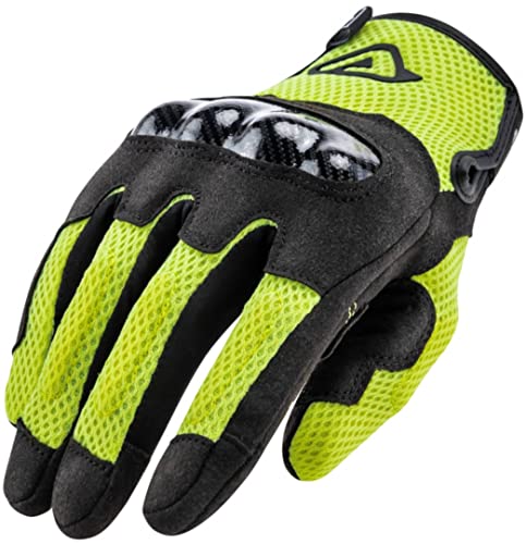 ACERBIS 0023478.318.066 Ramsey My Vented-Guantes, Unisex-Adult, Multicolor, 3XL