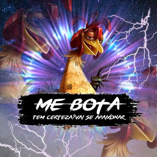 me bota bota (Remix) [Explicit]