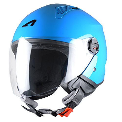 Astone Helmets Casco Jet Mini